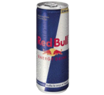 Redbull 25 cl