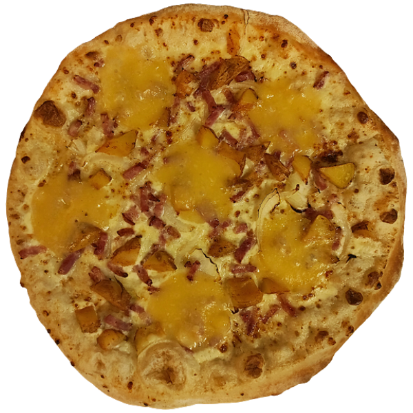 Tartiflette