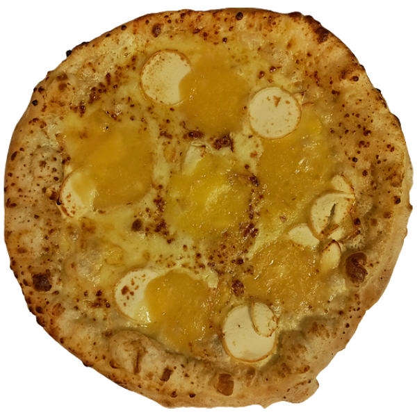 4 Fromages