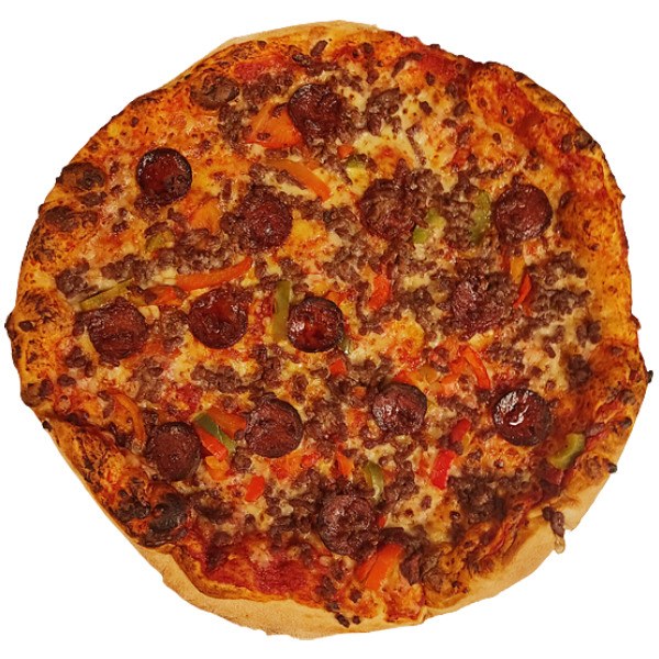 Chorizo