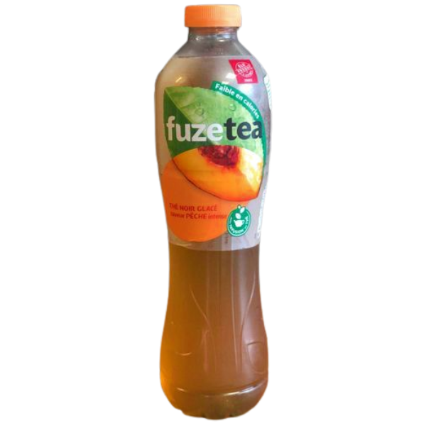 Fuze tea 1,25L