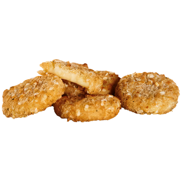 Bouchées camembert &#40;8 pièces&#41;