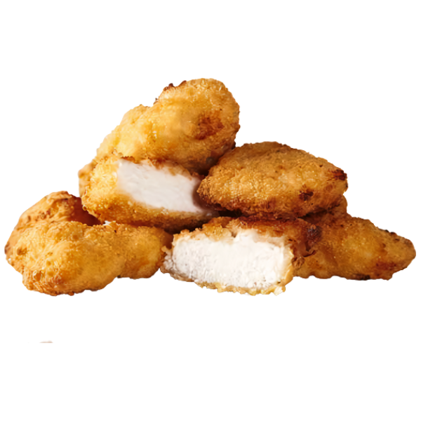 Nuggets de poulet &#40;8 pièces&#41;