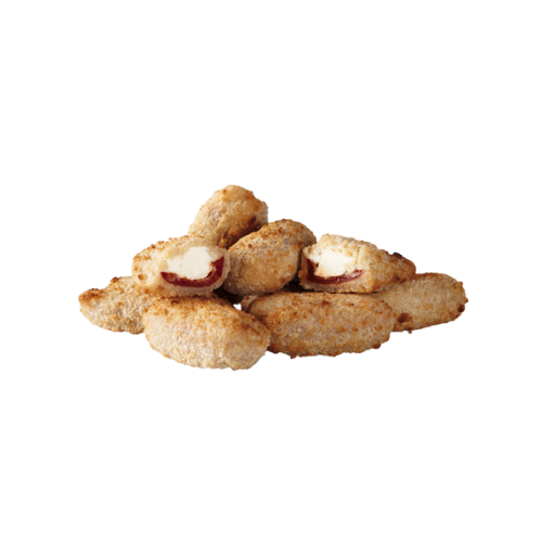 Jalapenos &#40;8 pièces&#41;