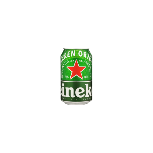 Heineken 33 cl