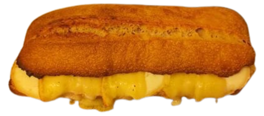Sandwich 4 Fromages