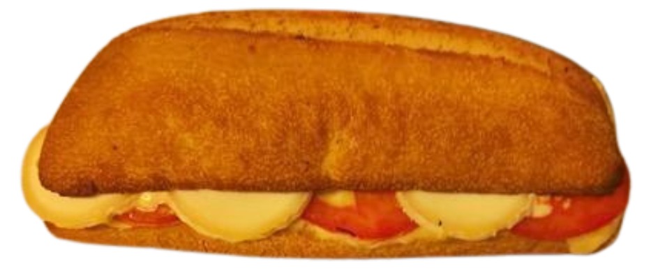 Sandwich Biquet