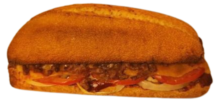 Sandwich Burger