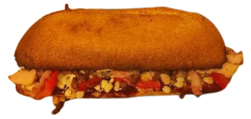 Sandwich Carnée