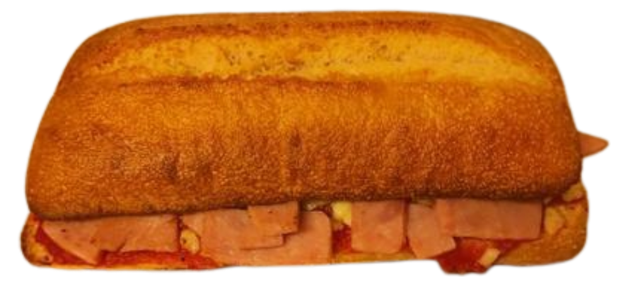 Sandwich Jambon