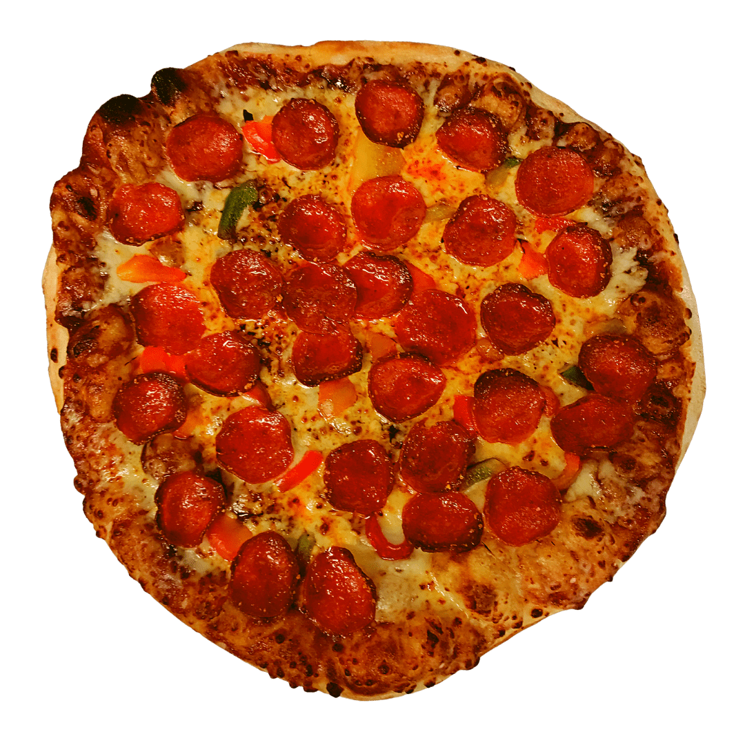 Pepperoni